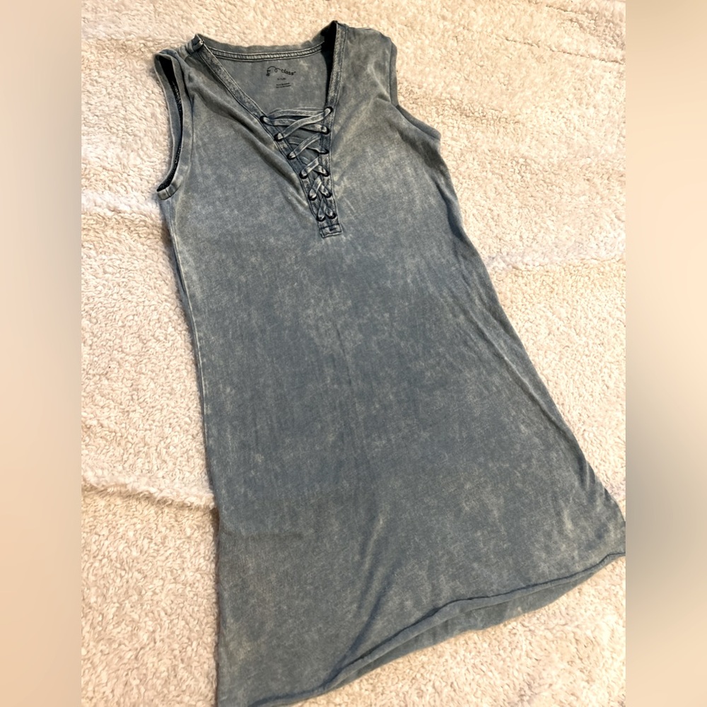 Art  Class Dress CLEARANCE